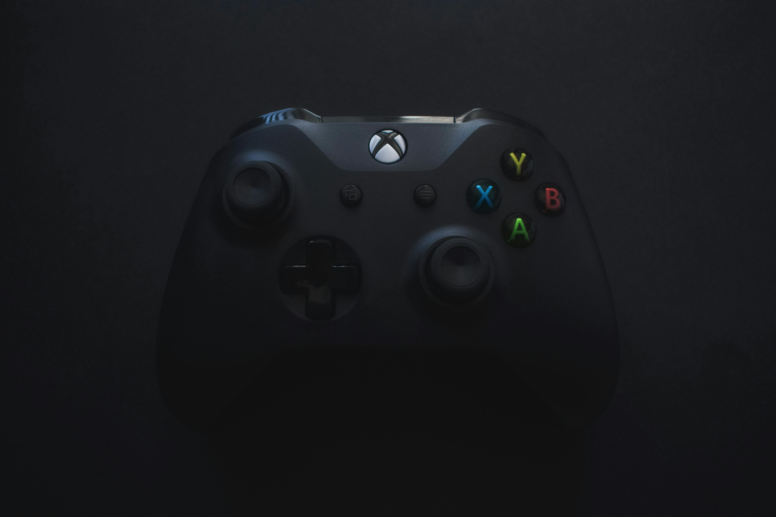 Gaming Console Repair