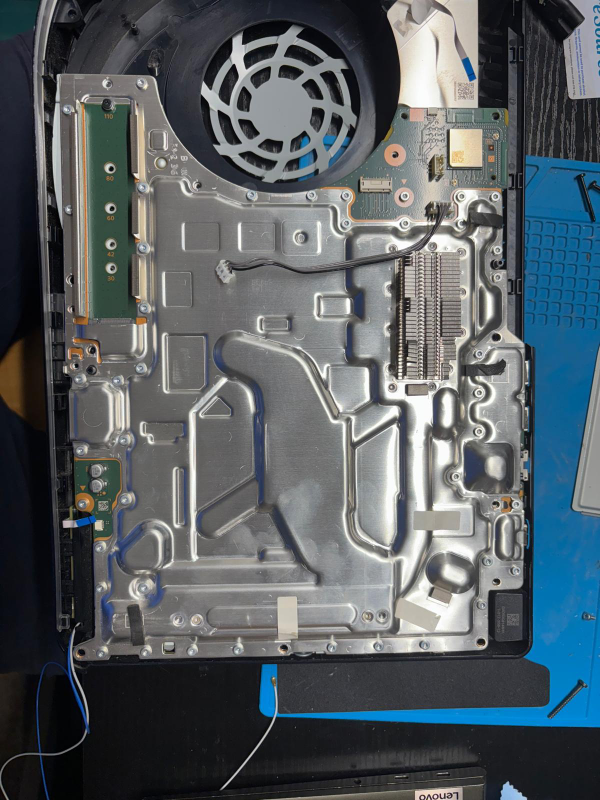 PS5 repair and service