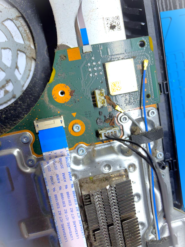 PlayStation 5 service
