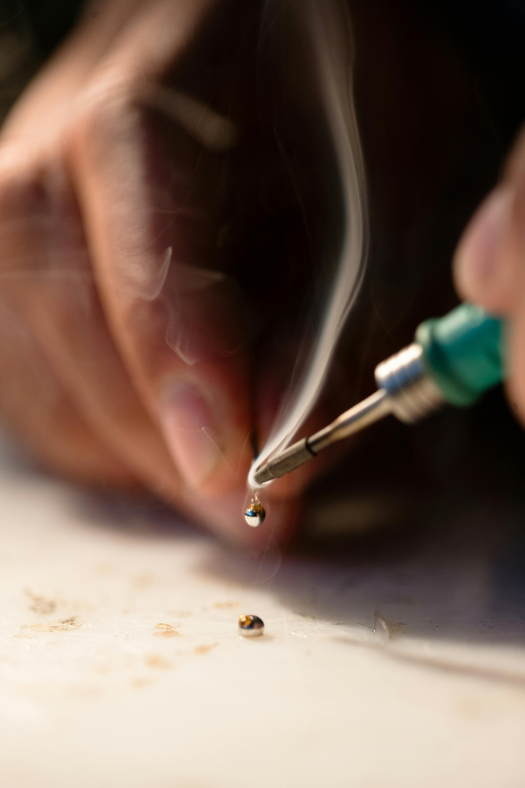 Soldering Image 3