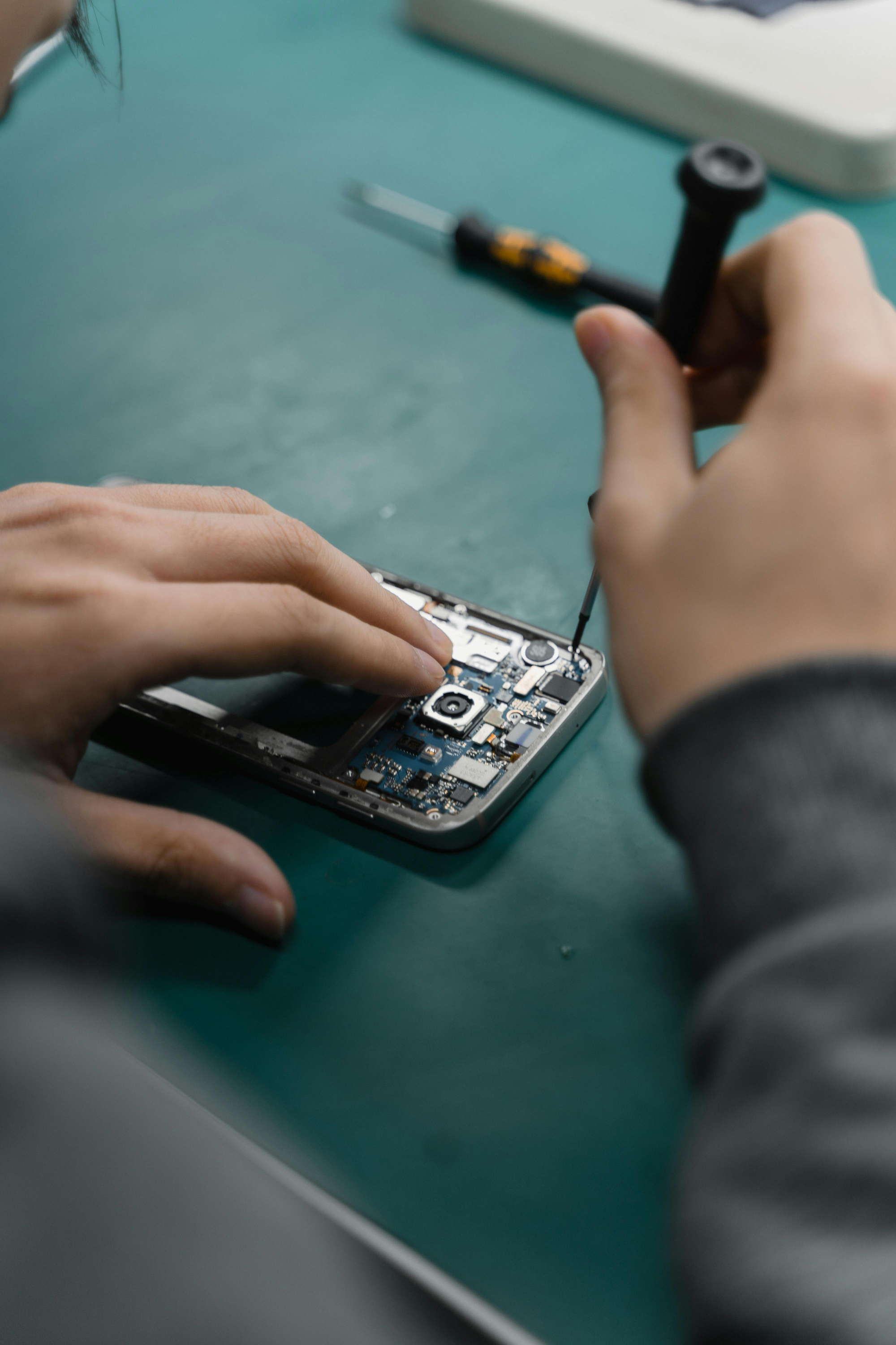 Soldering Image 4