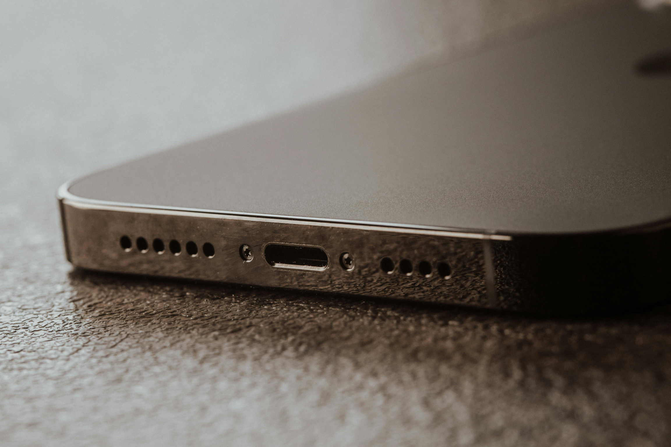 Charging Port Repair
