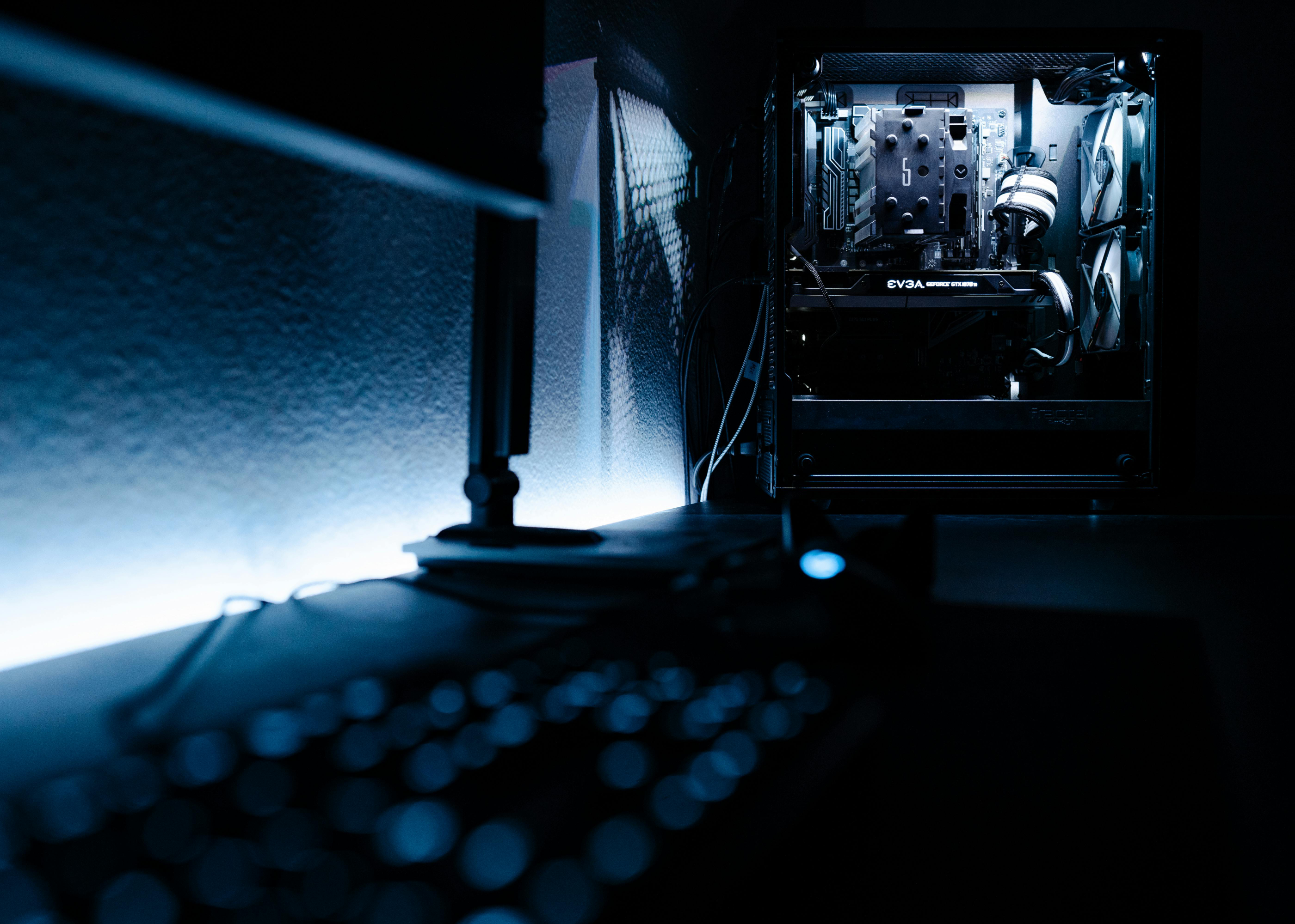 Computer Repair
