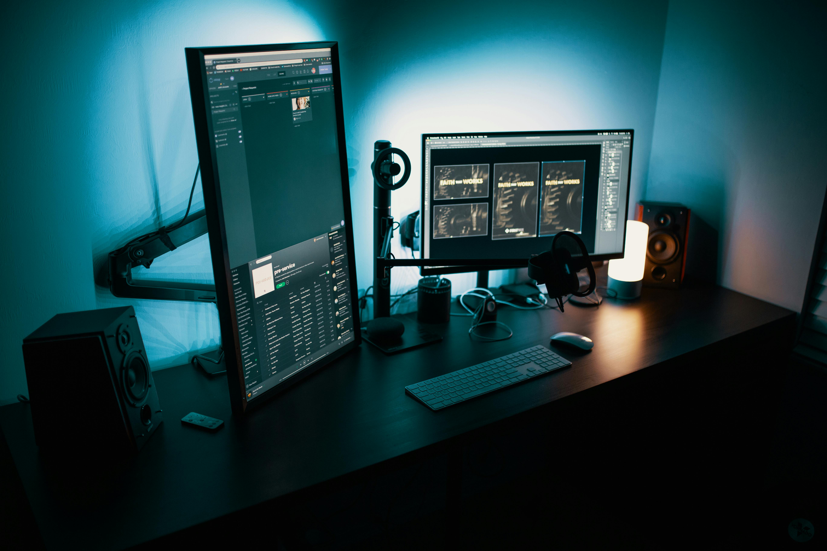 IT Support Image 1