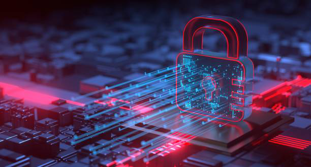 Network Setup & Security