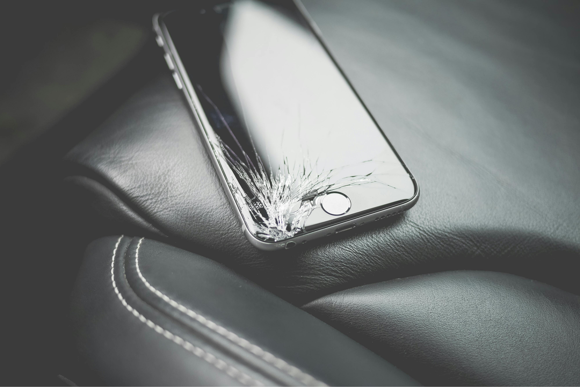 Screen Repair