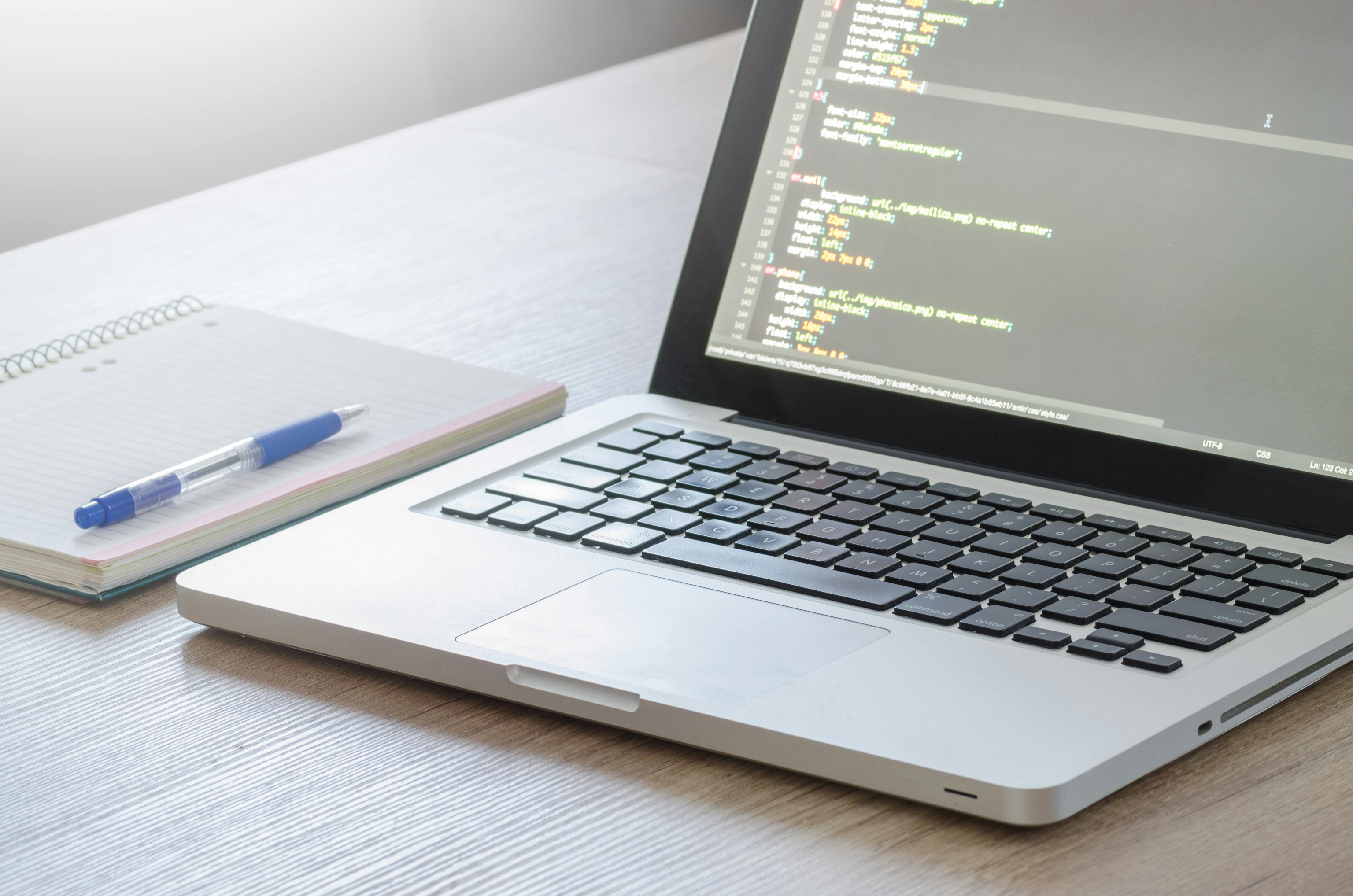 Website Troubleshooting