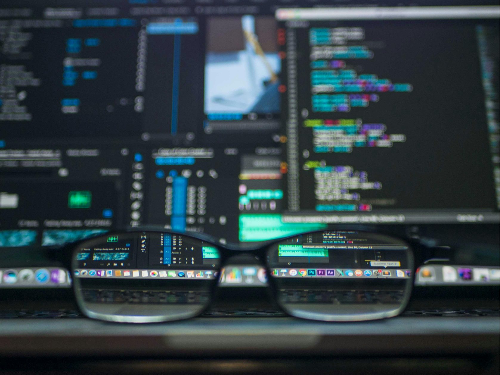 Website Troubleshooting
